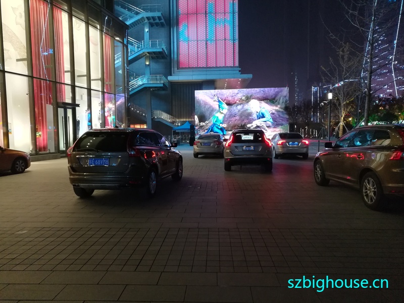 �ֶ����¹����������Ӱ